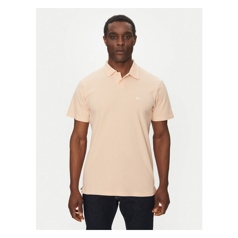 Polokošeľa Quiksilver 62816101