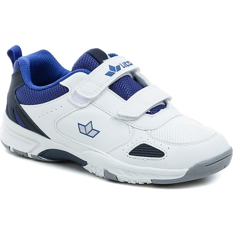 Lico 366120 Peyton V bielo modré športové tenisky 62816191