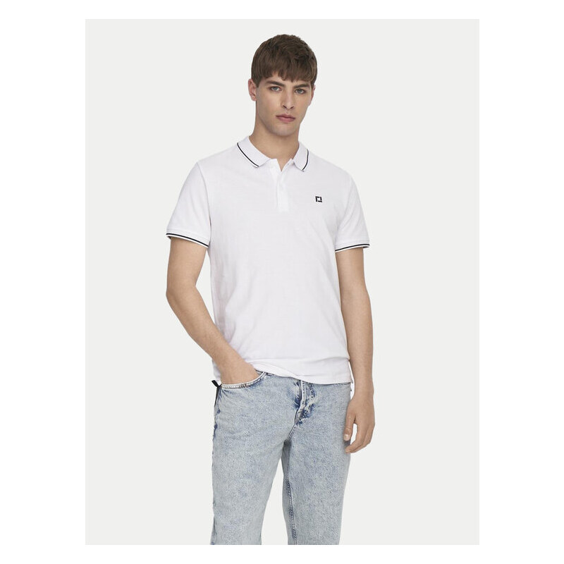 Polokošeľa Only & Sons 62817120