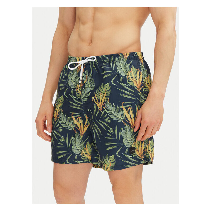 Plavecké šortky INDICODE 62817124