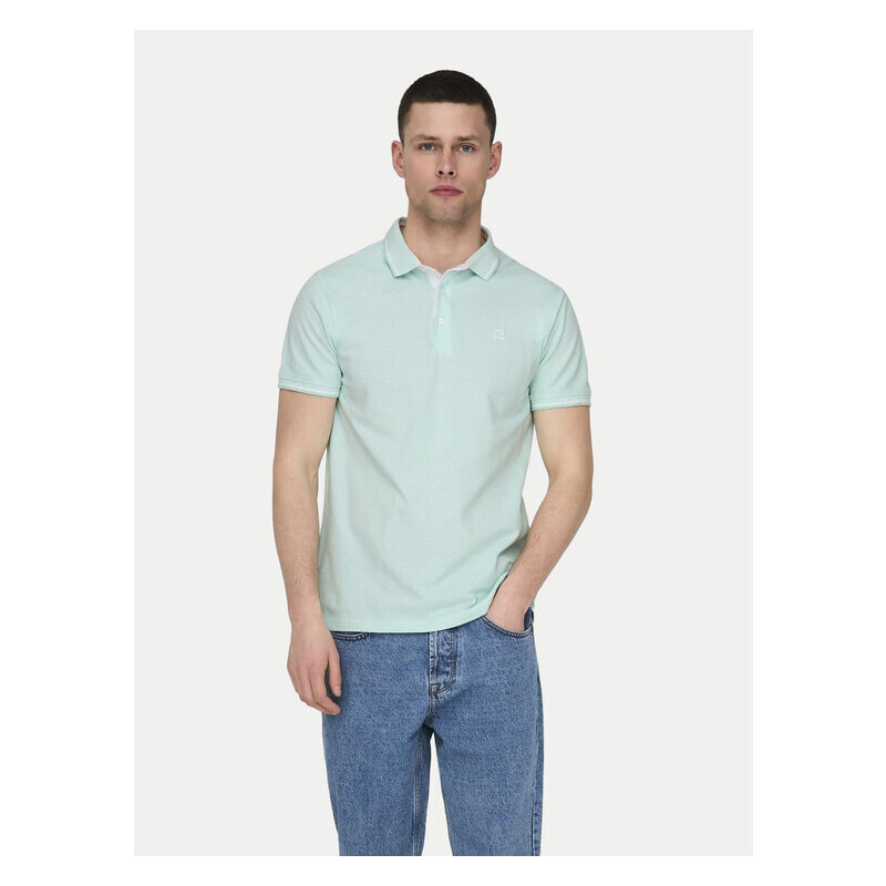 Polokošeľa Only & Sons 62818835