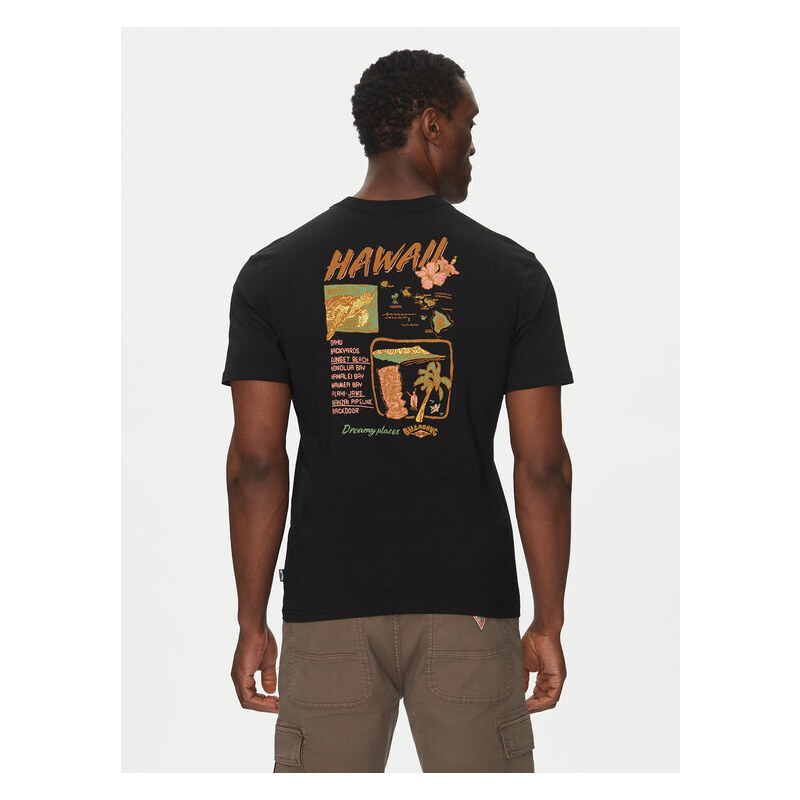 Tričko Billabong 62819057