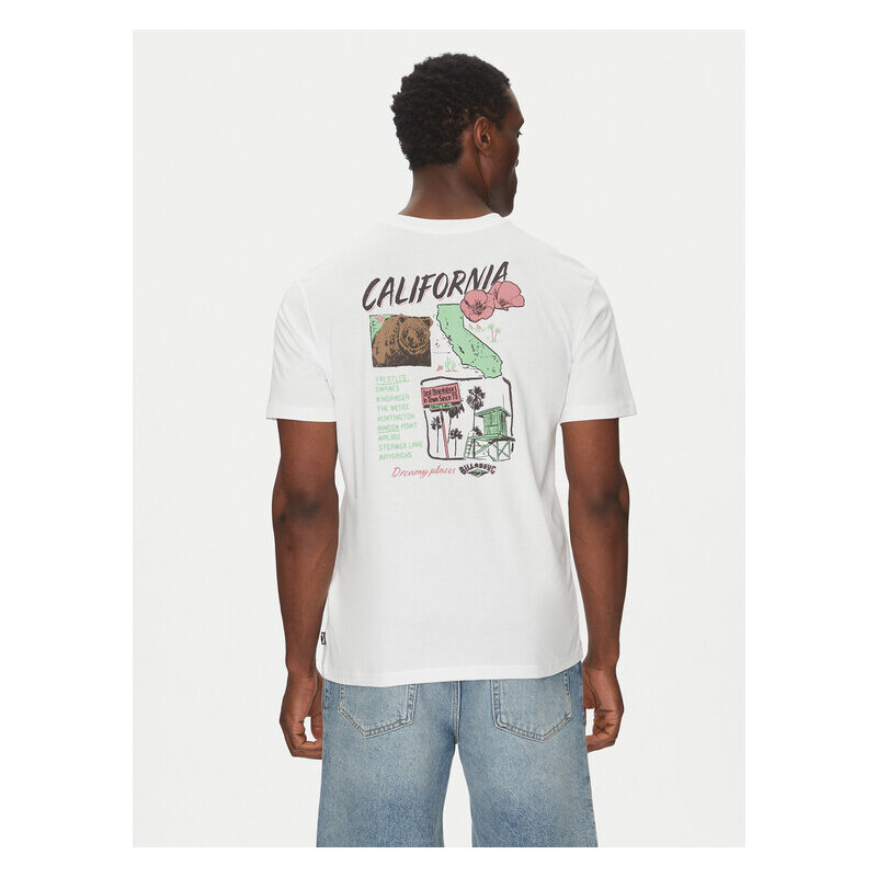 Tričko Billabong 62817104