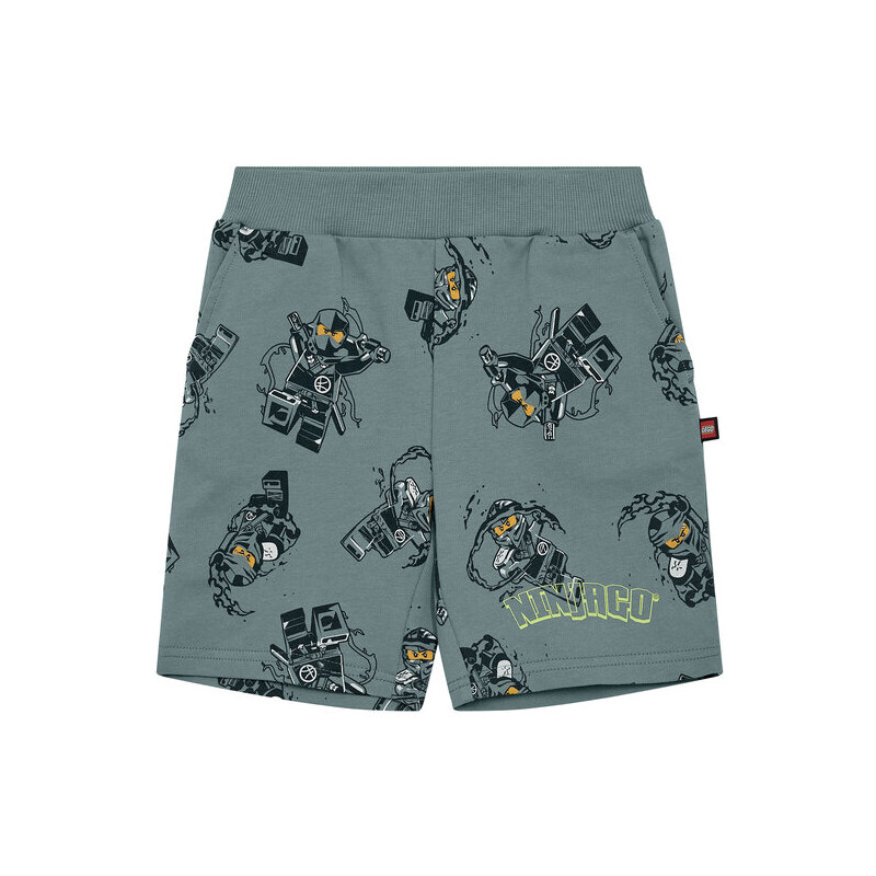 Športové kraťasy LEGO 62818955