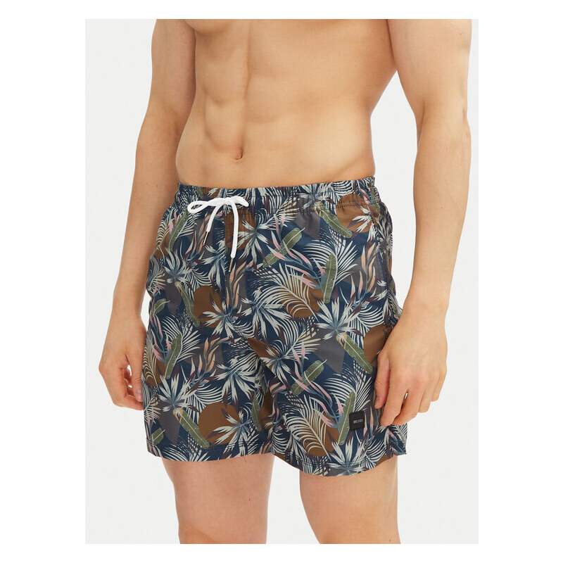 Plavecké šortky INDICODE 62818952