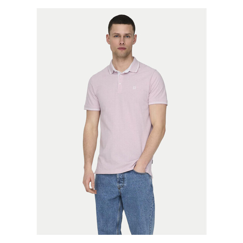 Polokošeľa Only & Sons 62818960