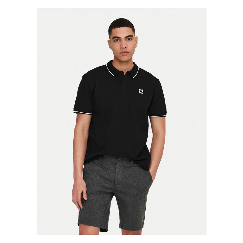 Polokošeľa Only & Sons 62819068