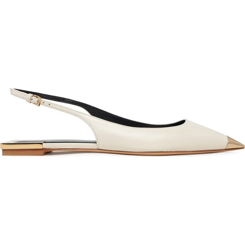 Baleríny Elisabetta Franchi 62824051