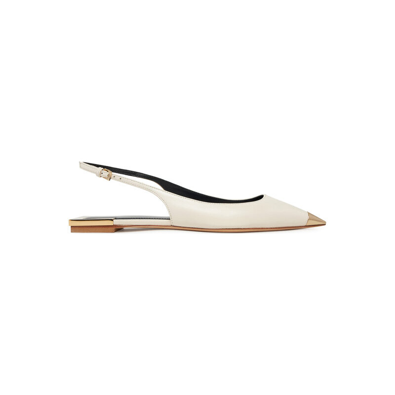 Baleríny Elisabetta Franchi 62824066