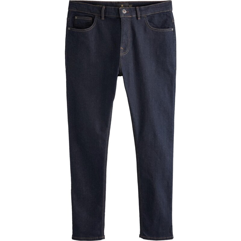 Next Džínsy tmavomodrá 62829070