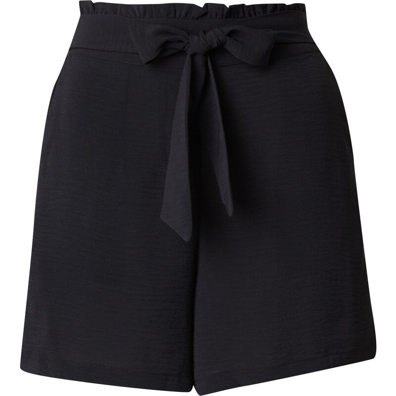 ABOUT YOU Nohavice Sana čierna 62994666