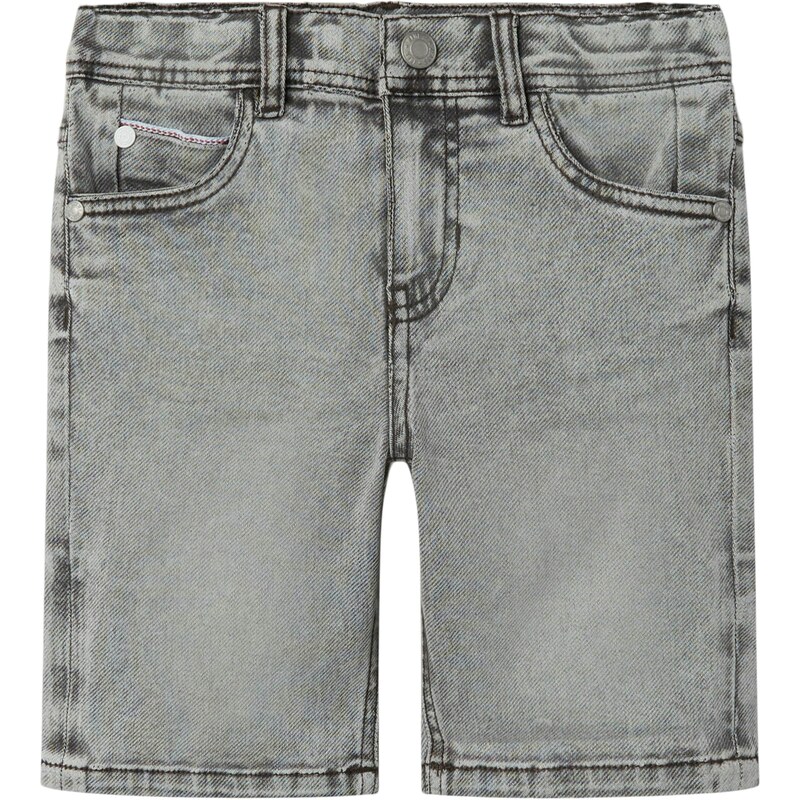 NAME IT Džínsy Theo sivý denim 62829428