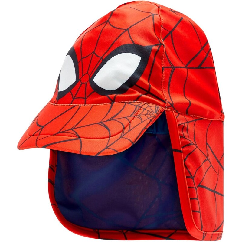 Next Ochrana proti UV žiareniu námornícka modrá / sivá / červená / 62073860