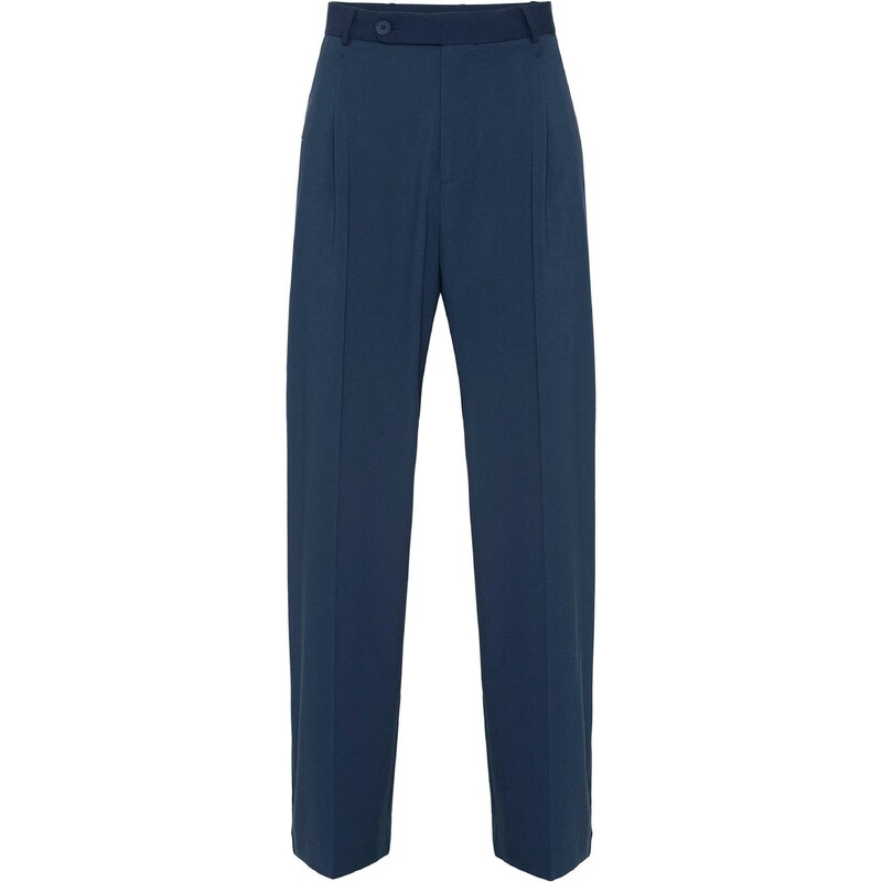 Antioch Nohavice s pukmi kráľovská modrá 65645094