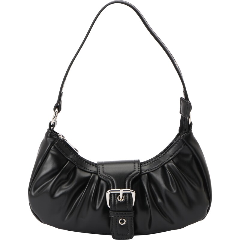 ABOUT YOU Kabelka na rameno čierna 62829852