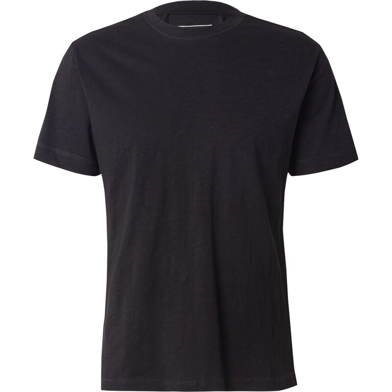 Key Largo Tričko SALT čierna 62829872