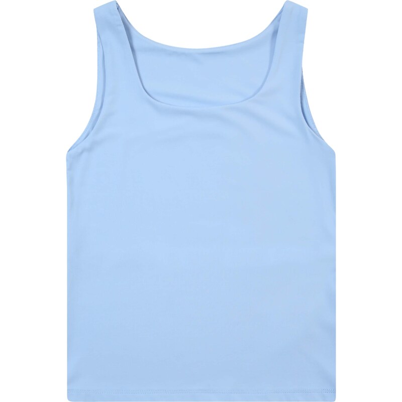 ONLY GIRLS Top KOGEA svetlomodrá 63752105