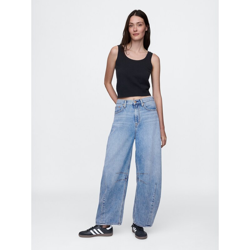 GAP Dámske vysoké rifle Horseshoe UltraSoft 67856402