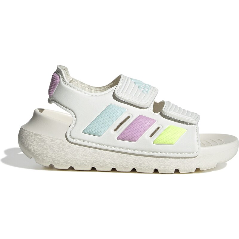 adidas Performance adidas Altaswim 2.0 Sandals Kids OWHITE/BLILIL 62824146