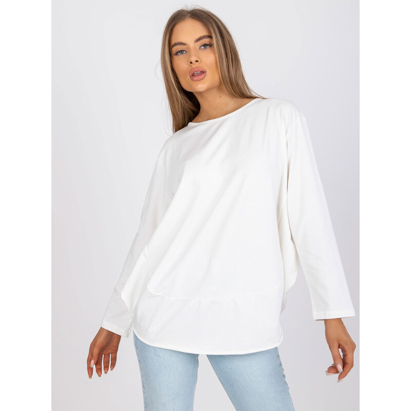 FPrice Blúzka EM BZ 611.61P ecru 49739476