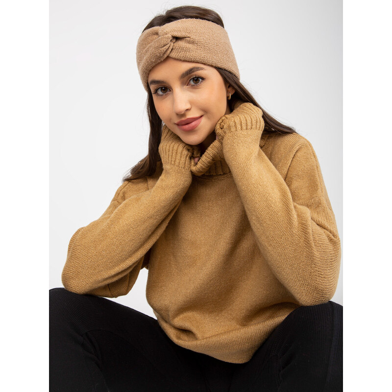 FPrice Jumper LC SW 0331.89P ťava 49746026