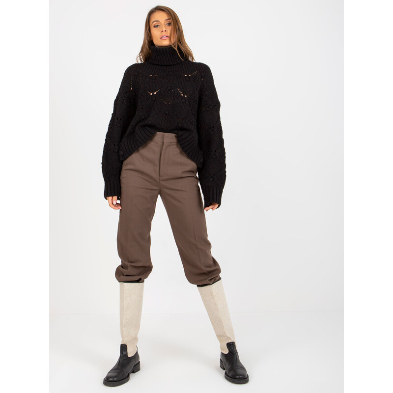 FPrice Jumper EM SW 1037 01.24X čierny 49746855