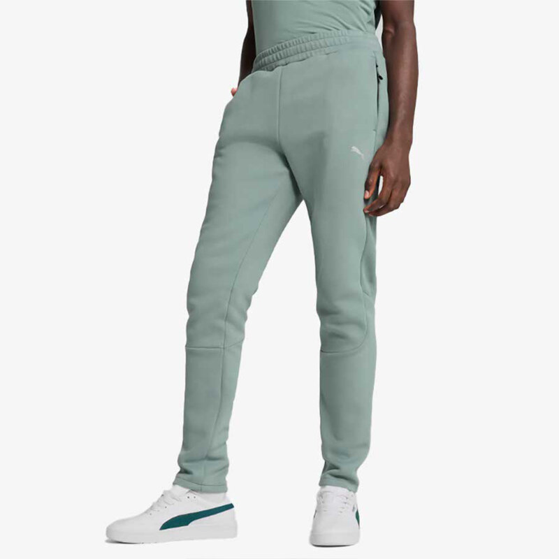 Puma EVOSTRIPE Pants DK op S 63097374