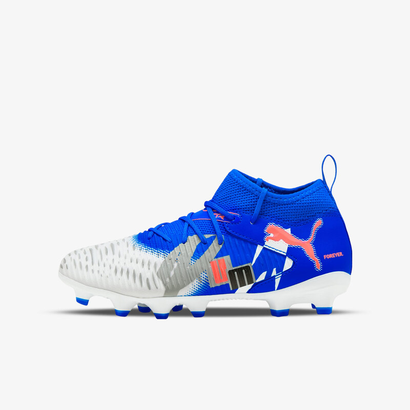 Puma FUTURE 8 MATCH FOREVER FG/AG Jr EUR 33 63096448