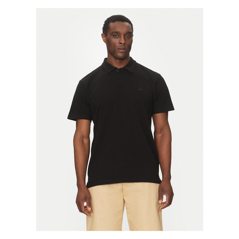 Polokošeľa Quiksilver 62832526