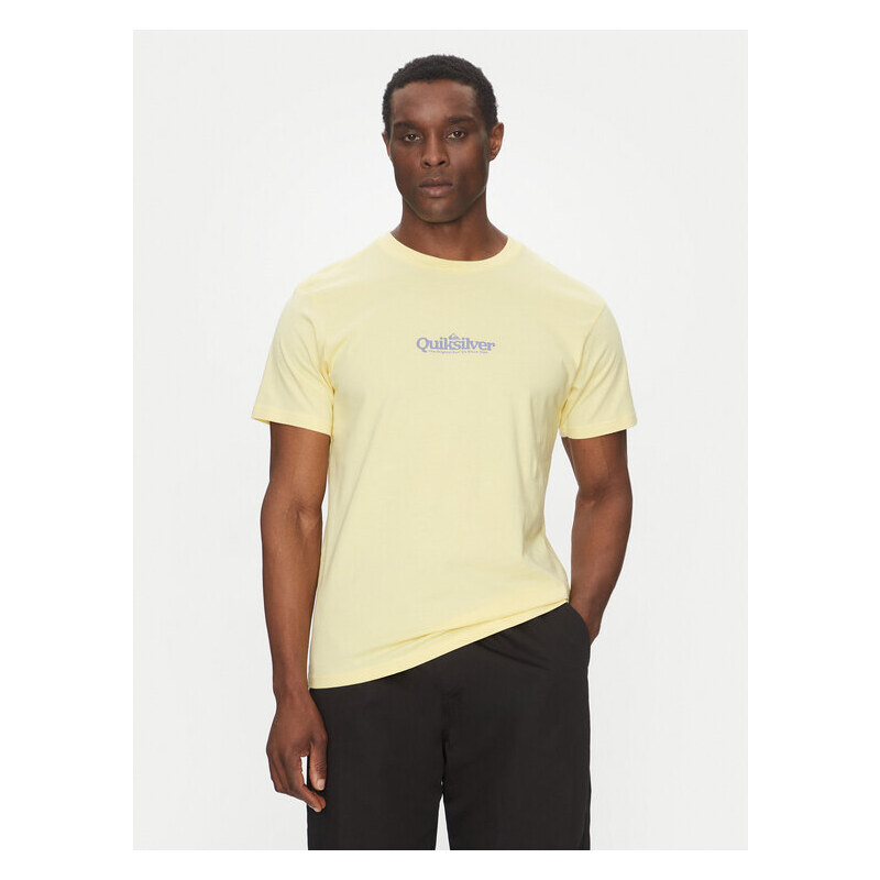 Tričko Quiksilver 62832516