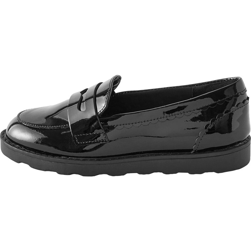 Next Poltopánky čierna 62828647