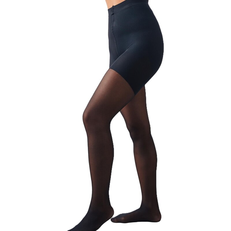 Next Pančuchy čierna 62828697