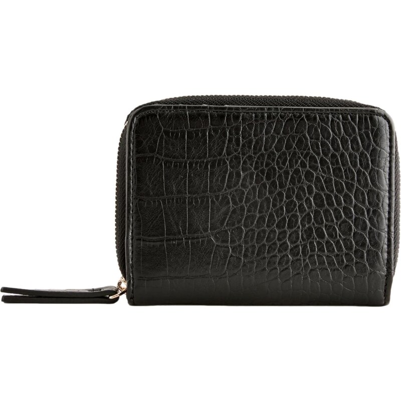 Next Peňaženka čierna 62828761