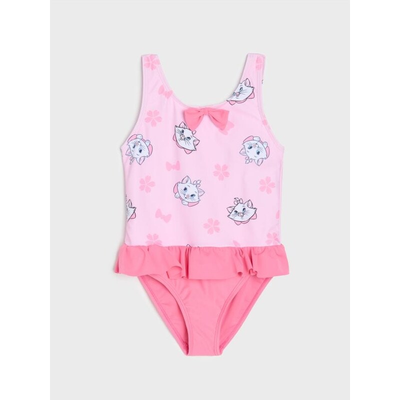 Sinsay - Plavky The Aristocats - ružová 65742170