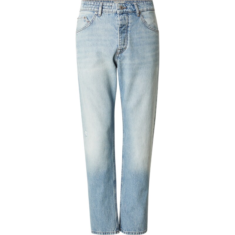 DRYKORN Džínsy modrá denim 63162021