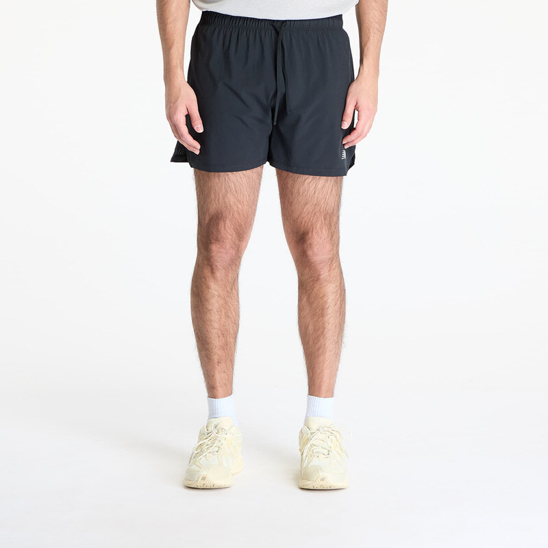 Šortky New Balance RC Short 5 Black M 62832501