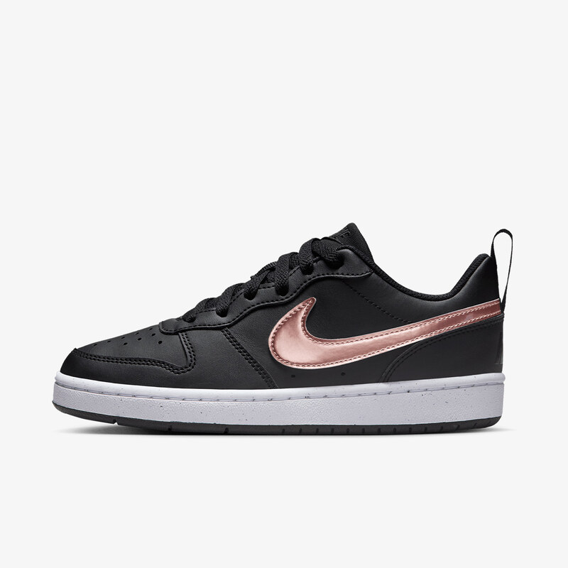 Nike COURT BOROUGH LOW RC SE BG EUR 35.5 63096294