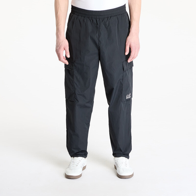 Kalhoty EA7 Emporio Armani Train Core Id M Pants Cargo Black L 62838278