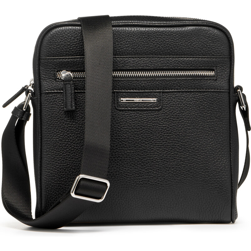 Geox Pánska crossbody taška U Arnoux U25J8A-00046-C9997 66580960