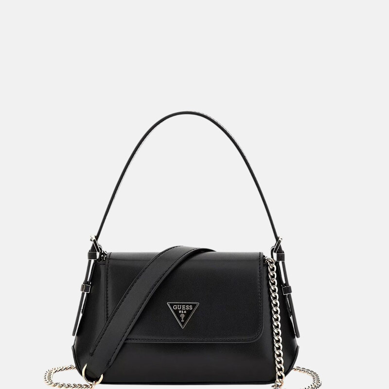 Černá kabelka Guess Desideria 56160 62833709