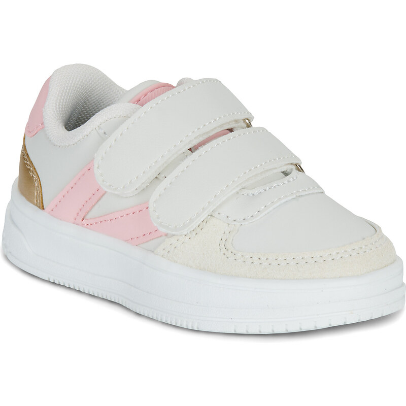 BEPPI Nízke tenisky 2208670-WHITE BEPPI 62834526