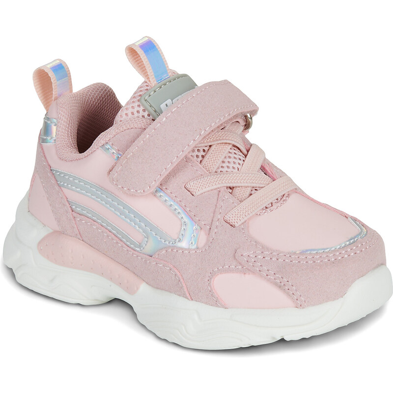 BEPPI Nízke tenisky 2208810-PINK BEPPI 62834527