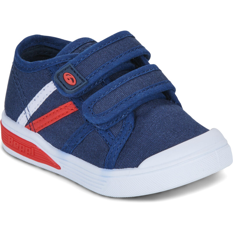 BEPPI Nízke tenisky 2207130-NAVY-BLUE BEPPI 62834530