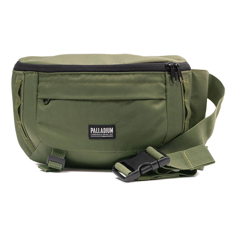 Palladium Waist Bag Ny Dusky Green - Unisex - Batoh Palladium - Zelené 66360386