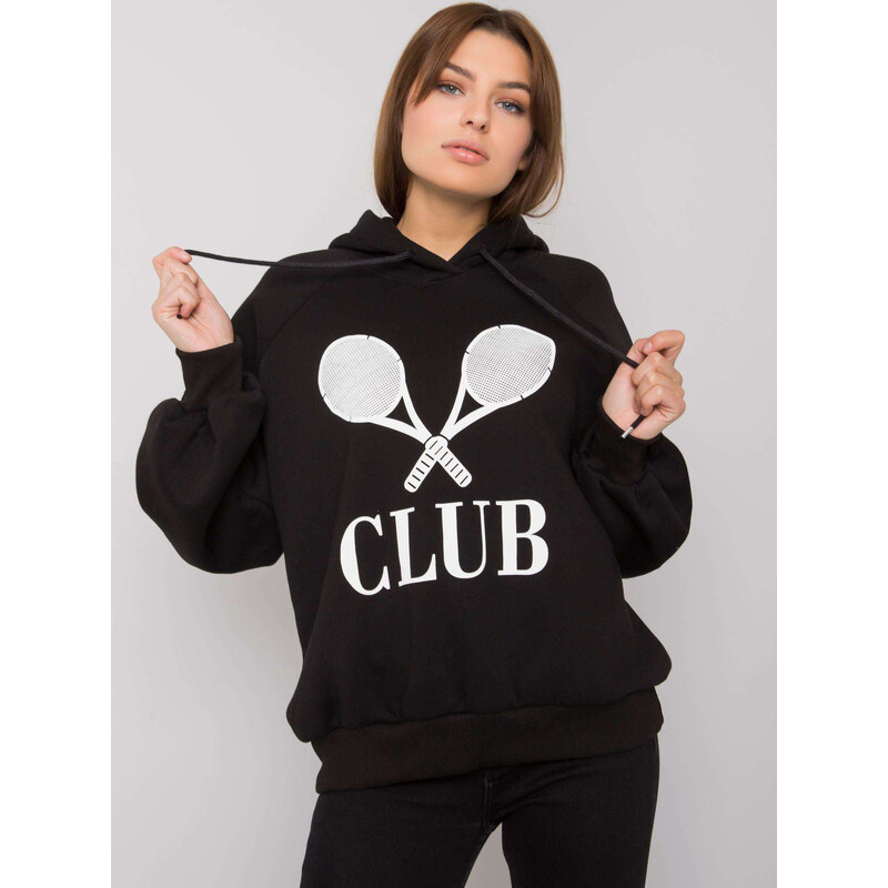 FPrice Mikina EM BL 02.02P čierna 49735843