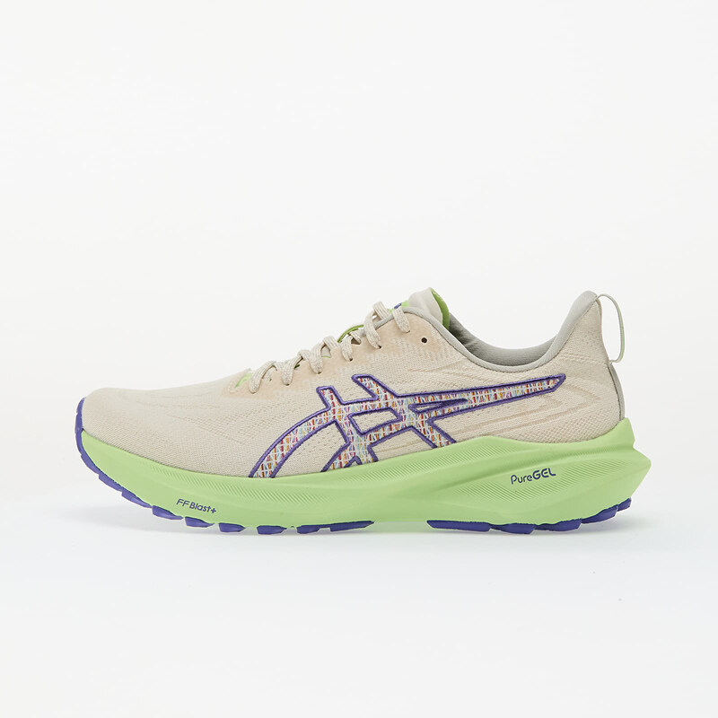 Asics Gt-2000 13 Tr Nature Bathing/ Lime Green 62837014