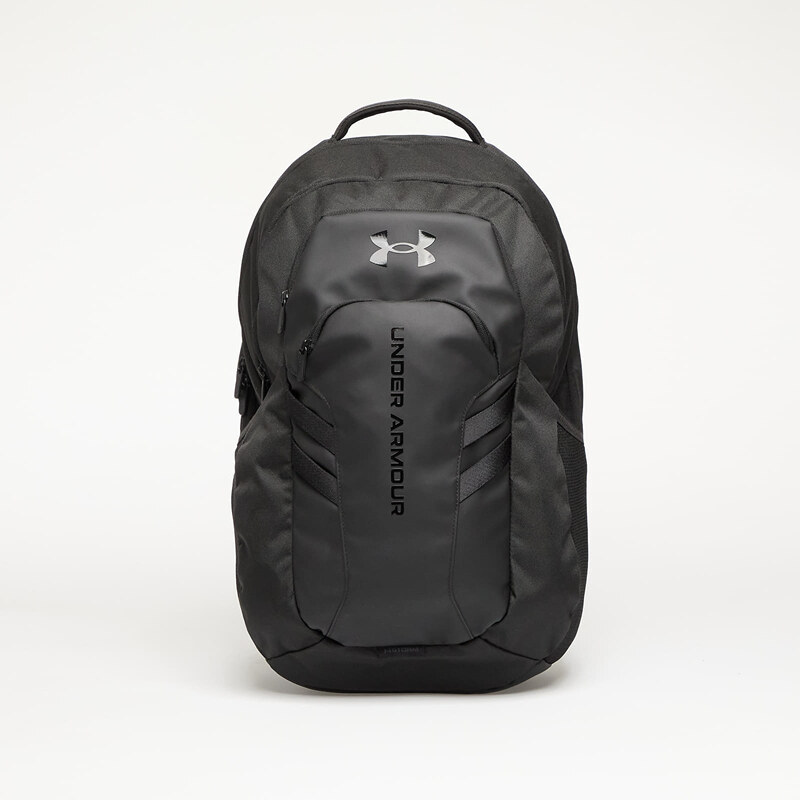 Batoh Under Armour Hustle 6.0 Pro Backpack Black 31 l 62837033
