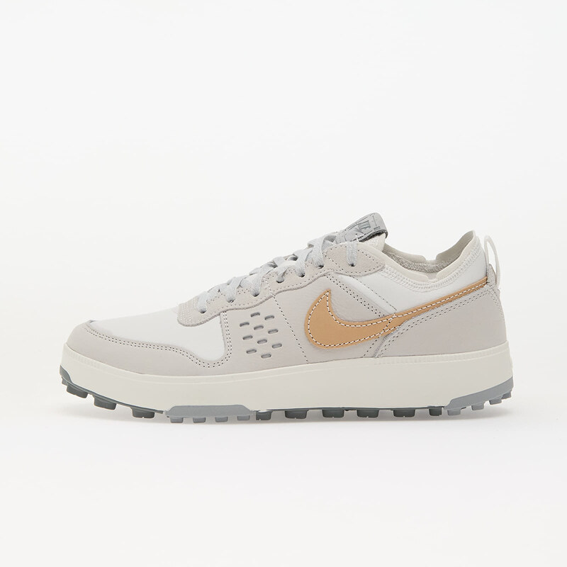 Nike C1TY Summit White/ Vachetta Tan-Smoke Grey 62837038
