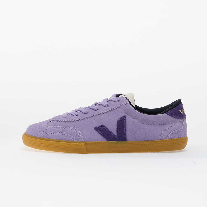 Veja W Volley Suede Lavande Purple 62838302
