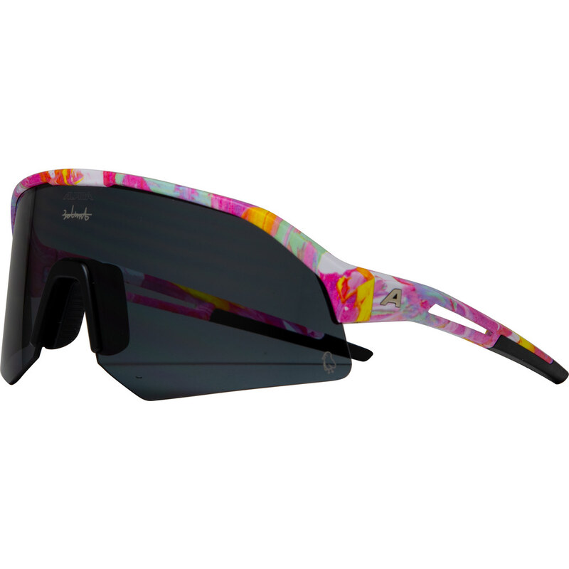 ALPINA SONIC HR Q-lite okuliare, Max Nerurkar Special 62838317